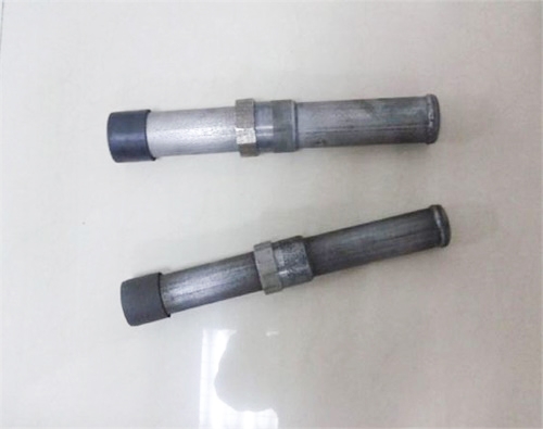 濮阳桩基声测管螺旋式深桩