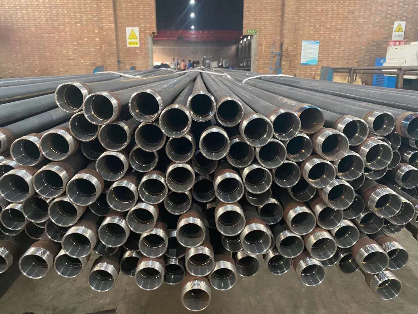 濮阳桥梁声测管批量供货
