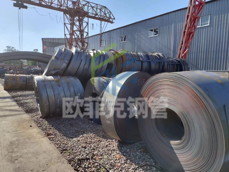 濮阳生产车间