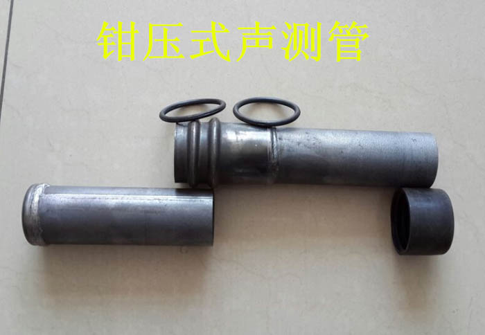 濮阳声测管的一些常识介绍